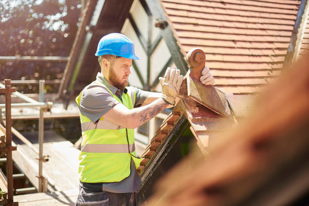 Slate Roofing Contractor in Lanham, MD