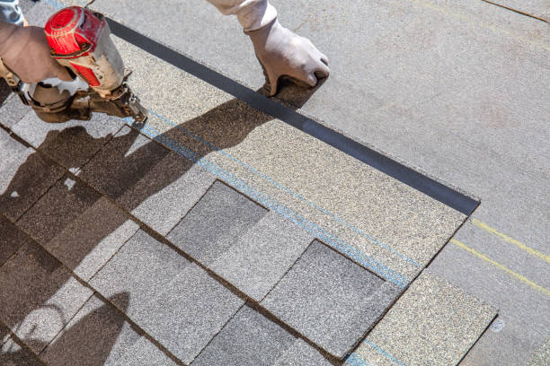 Professional Roofing Contractor in Lanham, MD