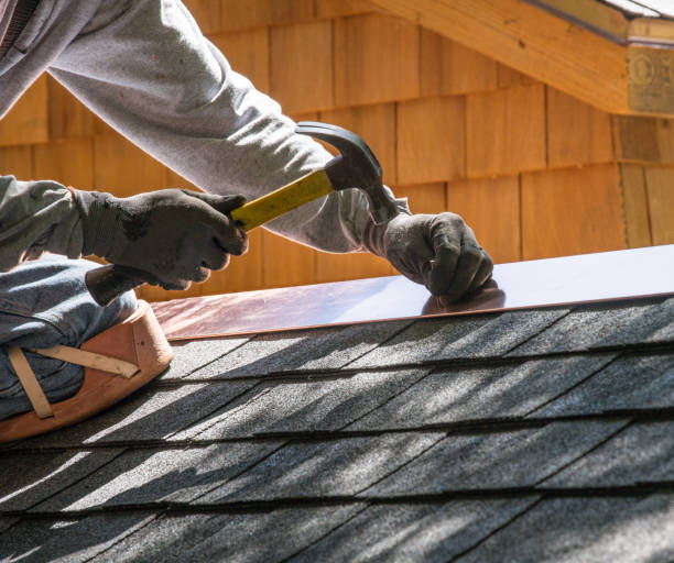 Roof Installation Near Me in Lanham, MD